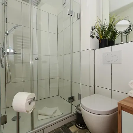 Haus Bi De Wyk D9b Wyk auf Föhr