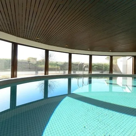 Apartament Haus Bi De Wyk D9b Wyk auf Föhr