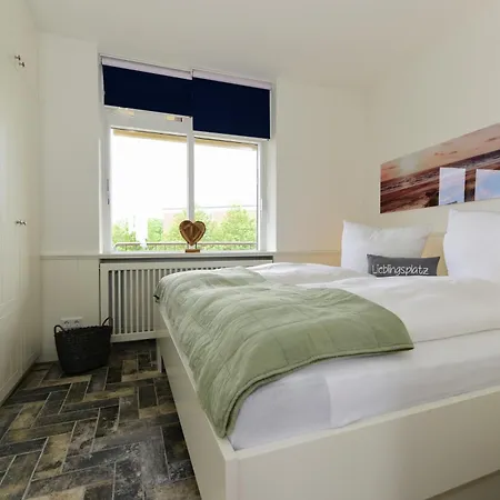 Haus Bi De Wyk D9b Wyk auf Föhr