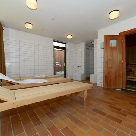 Haus Bi De Wyk D9b *