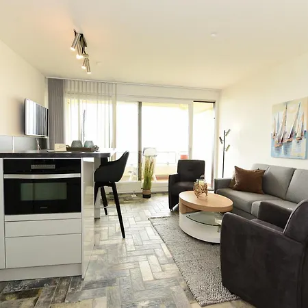 Haus Bi De Wyk D9b * Wyk auf Föhr