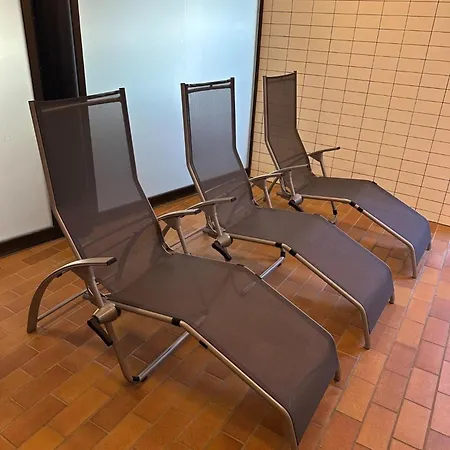 Haus Bi De Wyk D9b Apartament *